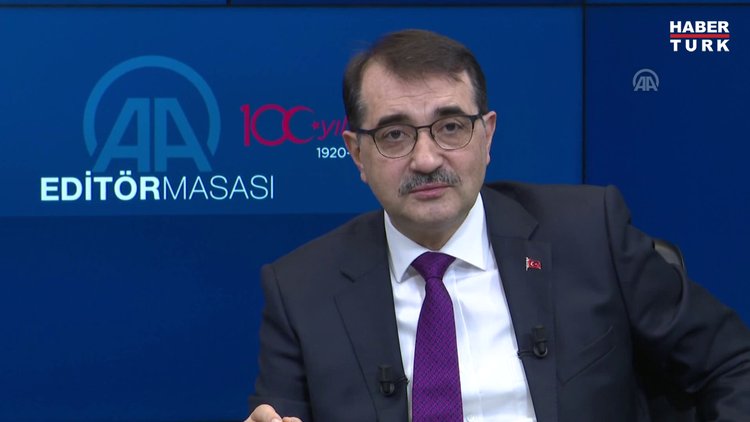 Yavuz'un yeni sondaj rotası Lefkoşa-1 hattı olacak