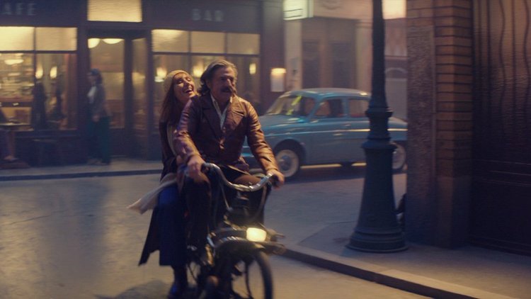 Yeni Baştan Fragman (Türkçe Altyazılı)