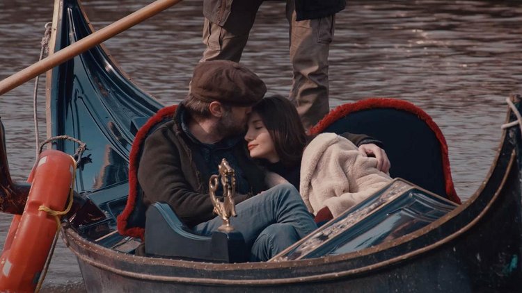 Masallardan Geriye Kalan Fragman