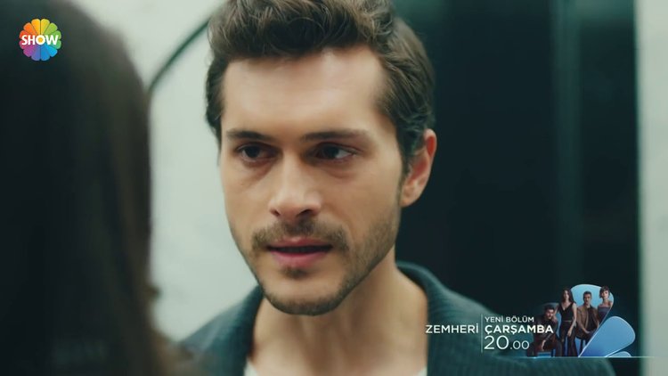 Zemheri 2. Bölüm Fragmanı