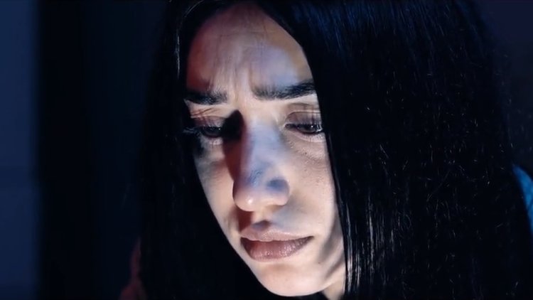 Humraz Cin Tarikatı Fragman