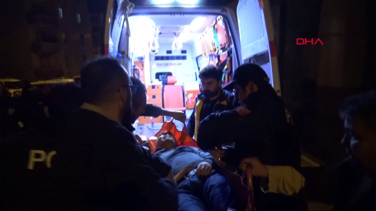 Ana okulu öğretmeni 10 yaşındaki oğlunu öldürüp, kendini astı