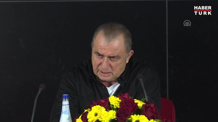 Fatih Terim'den Arda Turan transferiyle ilgili açıklama!