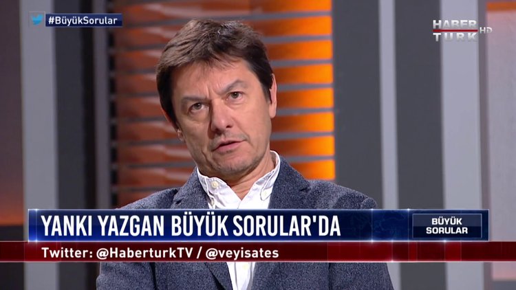 Büyük Sorular - 19 Ocak 2020 (Mutluluk modern hayatın takıntısı mı?)