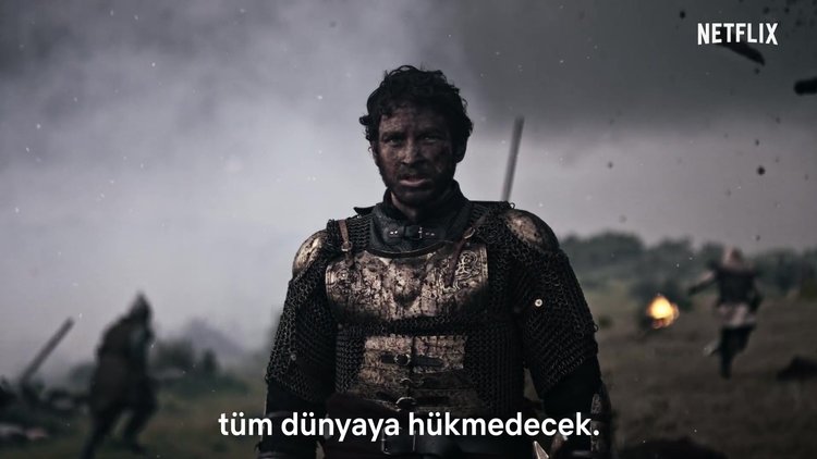 Rise of Empires: Ottoman Resmi Fragman