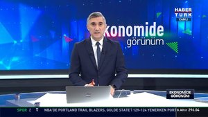 Ekonomide Görünüm (21.01.2020)