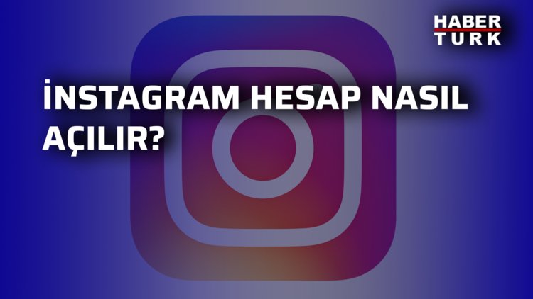 Instagram hesabı nasıl açılır? Instagram kaydol! Instagram hesap açma
