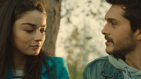 Ayaz’ın büyük hayali!