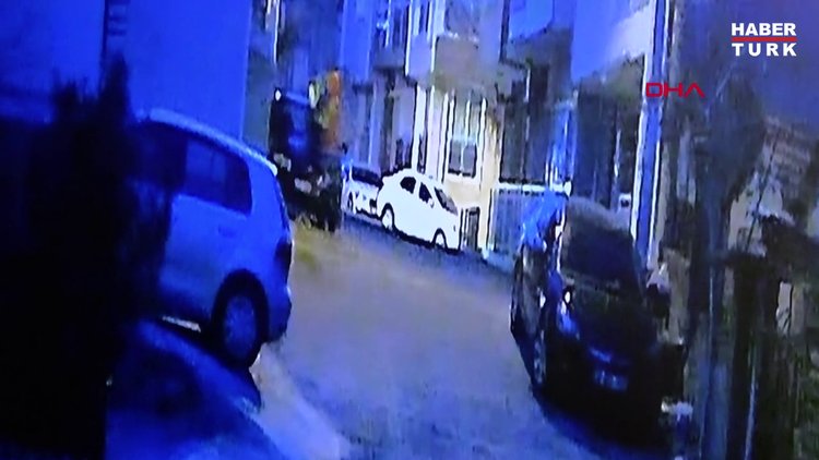 Eski eşinin katlettiği Büşra gözleriyle yaşayacak