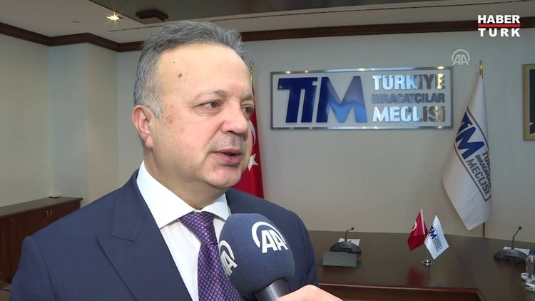 İhracatçılar "Turkey" yerine "Türkiye"yi kullanacak