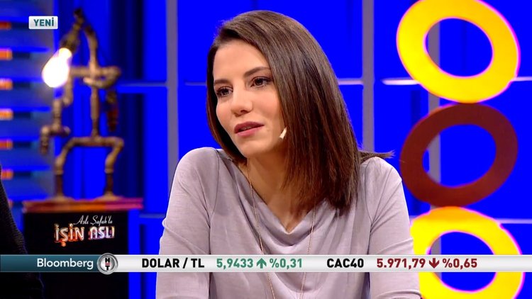 Aslı Şafak'la İşin Aslı - Derya Beşerler, Birol Namoğlu (23.01.2020)