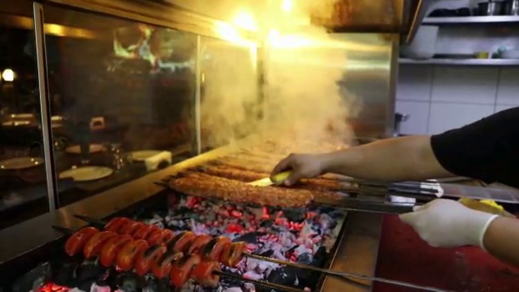 Zekeriyaköy'ün lezzet adresi