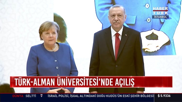 Cumhurbaşkanı Erdoğan: Libya'daki krizi bitirmek en büyük hedefimiz
