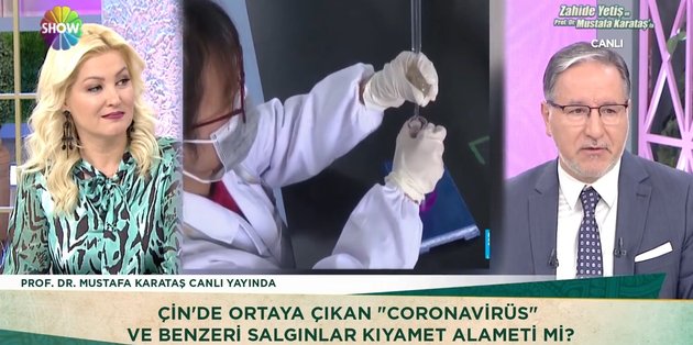 Video poster resmi