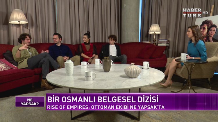 Ne Yapsak - 24 Ocak 2020 (Tuba Büyüküstün, Cem Yiğit Üzümoğlu, Birkan Sokullu, Osman Sonant)