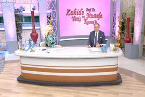 Zahide Yetiş ve Mustafa Karataş'la 147. Bölüm