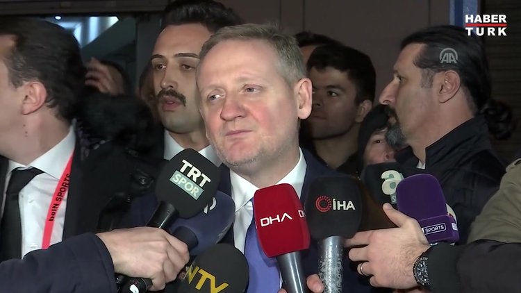 Göksel Gümüşdağ'dan Vedat Muriç isyanı! Habertürk'ü doğruladı