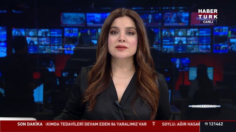 Gün Ortası (27.01.2020)