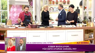 Op. Dr. Kerem Bıkmaz bel fıtığı evde test edilebilir mi sorularını yanıtladı.