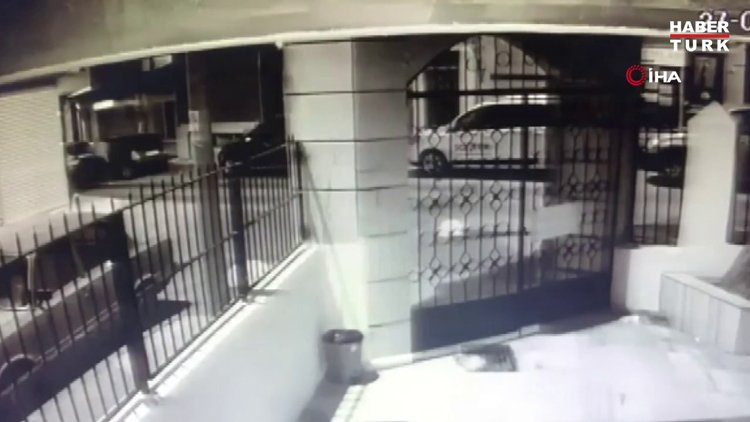 Şişli’deki oto kundakçısından ilginç ifade: "Sarhoştum, hatırlamıyorum"