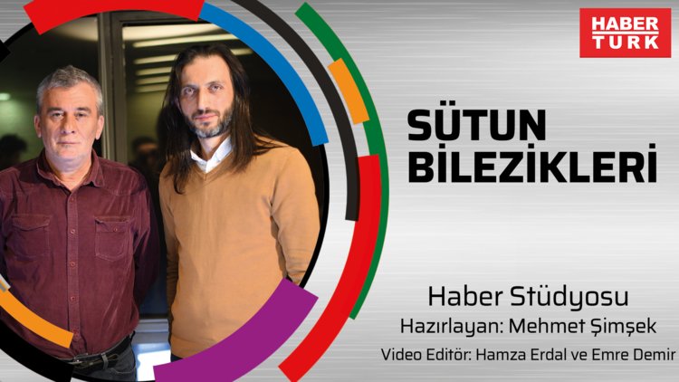 Mehmet Şimşek Röportaj