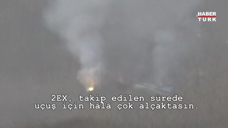 Kobe Bryant'ın helikopterine son uyarı yayınlandı