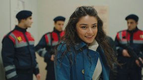 Zemheri 3. Bölüm 3. Fragmanı