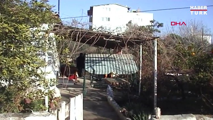 5 kişiyi nasıl öldürdüğünü keşifte anlattı!