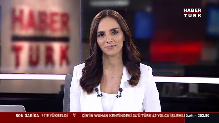 Çin'deki Türkleri tahliye eden uçak Wuhan'dan ayrıldı