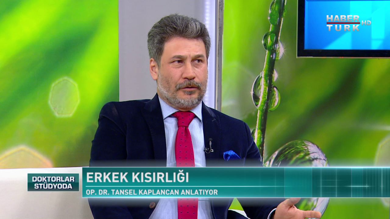 Doktorlar Studyoda 2 Subat 2020 Erkeklerde Kisirlik Sebepleri Nelerdir Haberturk Tv