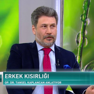 Doktorlar Studyoda 2 Subat 2020 Erkeklerde Kisirlik Sebepleri Nelerdir Haberturk Tv