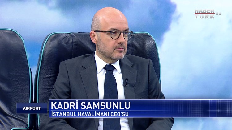 Airport - 2 Şubat 2020 (Havalimanındaki uyku kabinlerinde hangi hizmetler yer alıyor?)