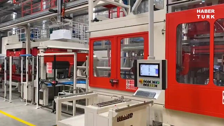 Koç Grubu'ndan Hindistan'da beyaz eşya yatırımı