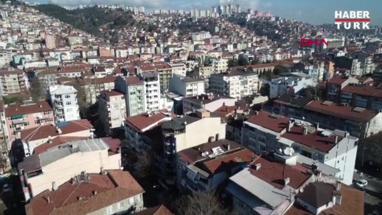 'Faylarla değil, binalarla ilgilenmemiz gerekli'
