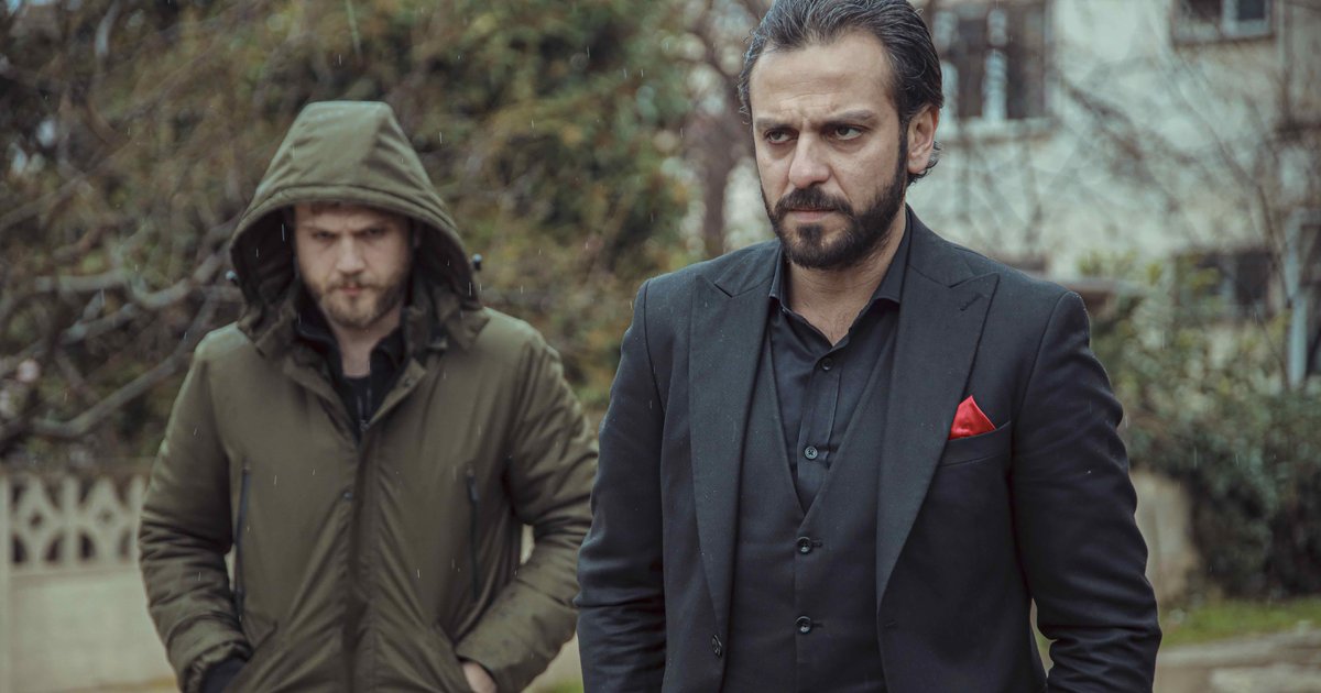 Çukur 86. Bölüm 2. Fragmanı