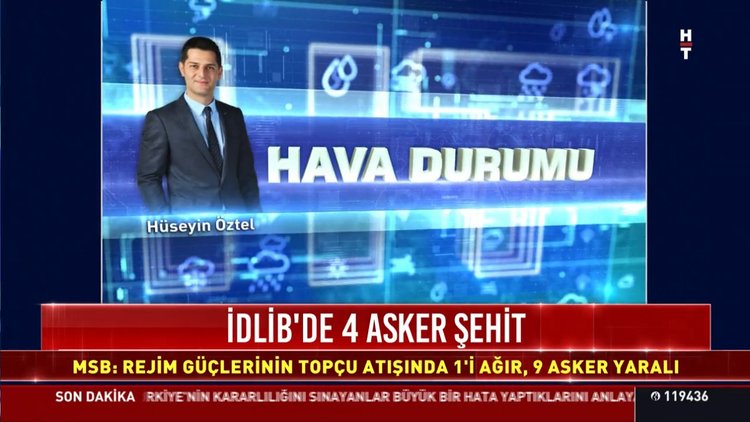 İstanbul'a kar geliyor!