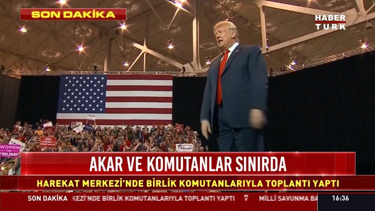 ABD'de 9 ay sürecek başkanlık yarışı Iowa'da başlıyor