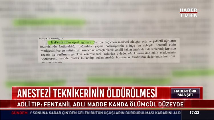 Ayşe Karaman davası