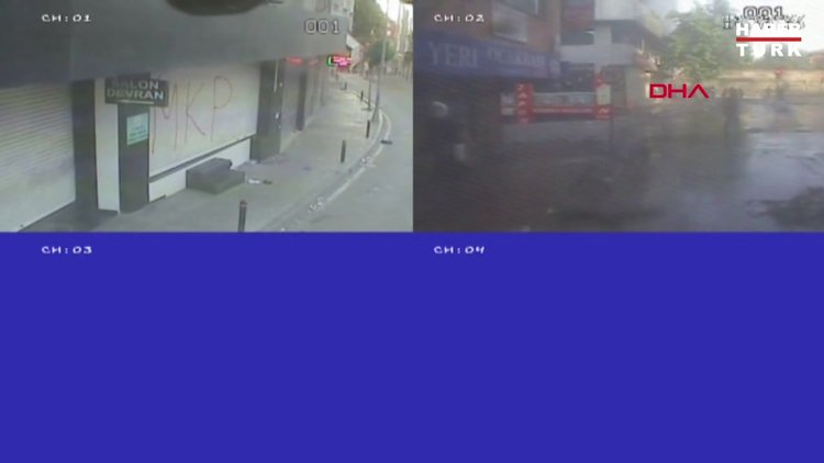 Berkin Elvan davasında jandarma raporu