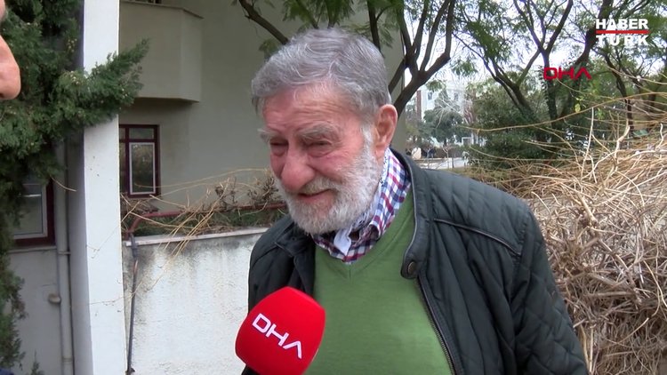 Ahmet Mekin'in eşi yaşamını yitirdi