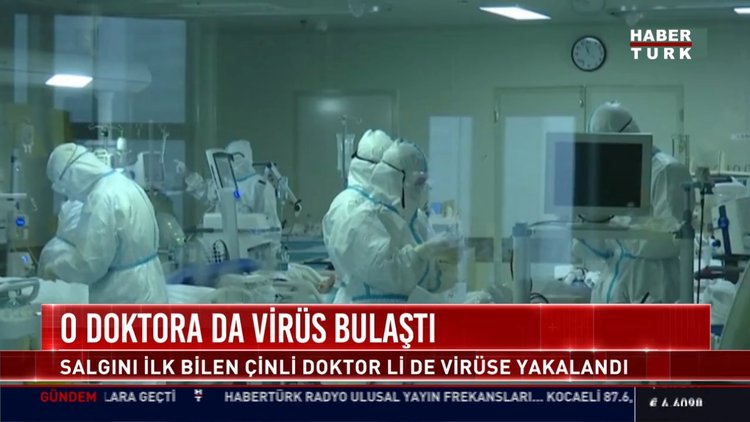 Virüs Belçika'ya da sıçradı