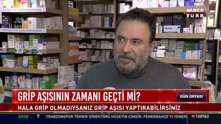 Salgın korkusu aşıya yöneltti