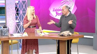 Dr. Yavuz Dizdar sağlıklı yoğurt nasıl yapılır, mutfağımızdaki gizli tehlikeler neler sorularını yanıtladı. 