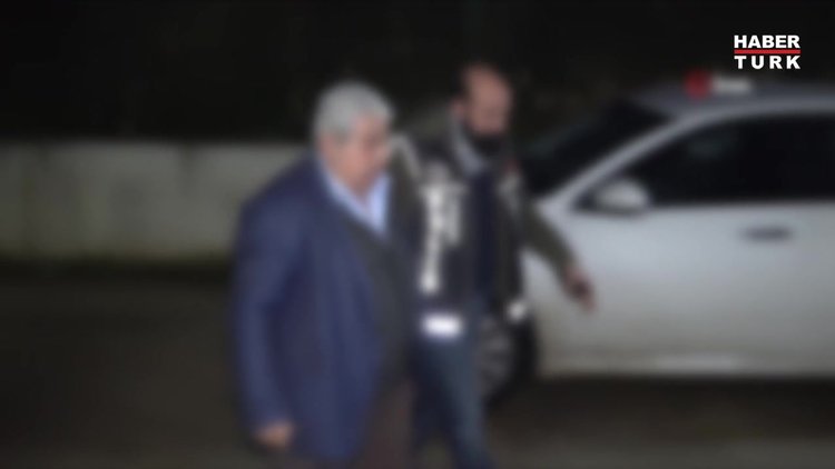 34 ilde ihaleye fesat operasyonu: 168 gözaltı kararı