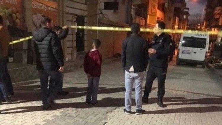 İzmir'de vahşet! Hamile kadın ve oğlu öldürüldü