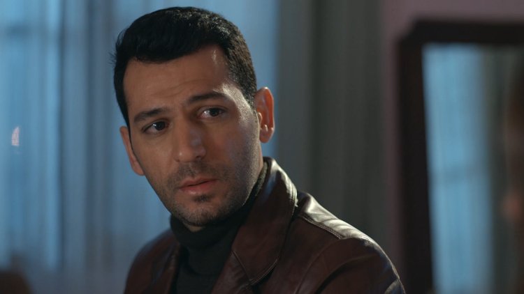 Ramo 5. Bölüm Fragmanı