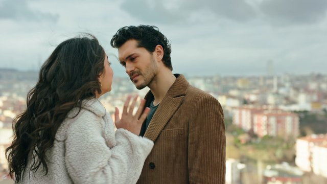 Zemheri 4. Bölüm 2. Fragmanı