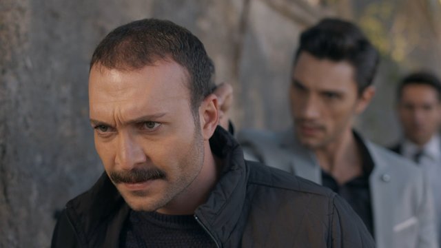 Boz, Neco’nun elinde!