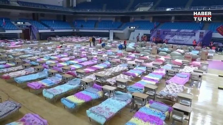 Koronavirüs salgınında korkutan rakamlar! Bilanço ağırlaşıyor