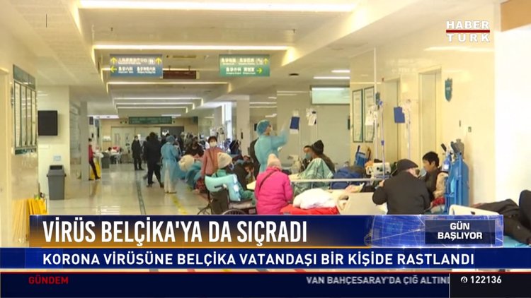 Bir günde 65 kişi öldü